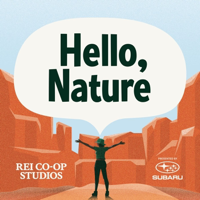 Hello, Nature podcast