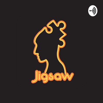 Jigsaw Podcast | جیگسا Jigsaw Podcast | جیگسا