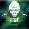 Charlotte Scene artwork