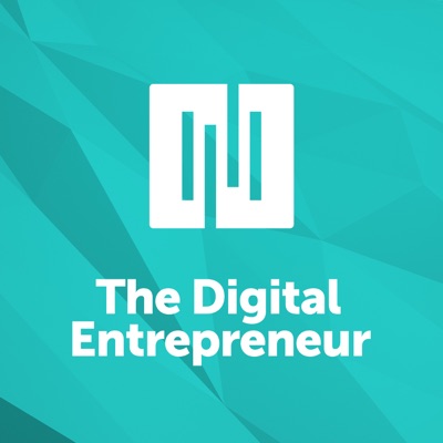 Comments on: The Digital Entrepreneur:Rainmaker.FM: The Digital Marketing and Sales Network