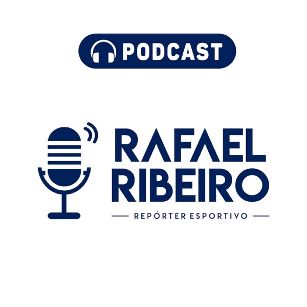 Repórter Rafael Ribeiro
