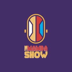 #1 [TWITCH] - BIG MAMBA SHOW