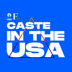 6: Navigating casteism at university, within Telugu diaspora and at IBM: In conversation with Suresh Attri