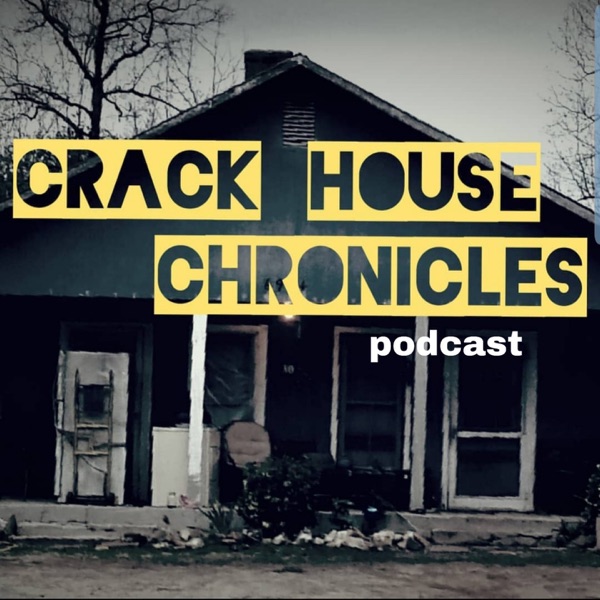 Crack House Chronicles Artwork