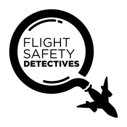 Anxiety in Flight Turns Deadly - Episode 239