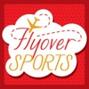 Fly Over Sports Podcast artwork
