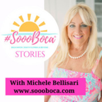 #SoooBoca Stories | Boca Raton Florida podcast
