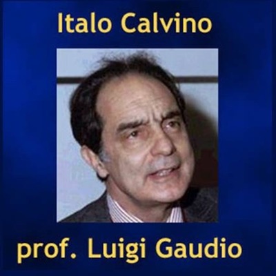 Italo Calvino Italo Calvino