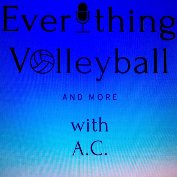 Everything Volleyball & More with AC Artwork