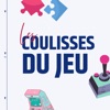 Les Coulisses Du Jeu artwork
