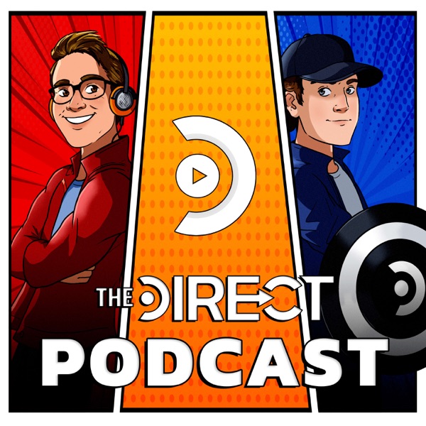 The Direct Podcast image