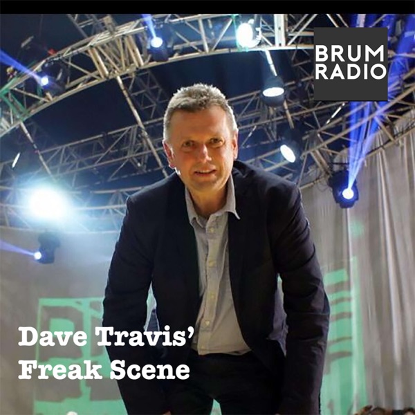Dave Travis' Freak Scene