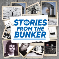 48: Who sank the Rainbow Warrior? | Stories From The Bunker #48