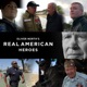 Real American Heroes