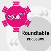 MyTalk Roundtables podcast