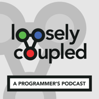Loosely Coupled Podcast podcast