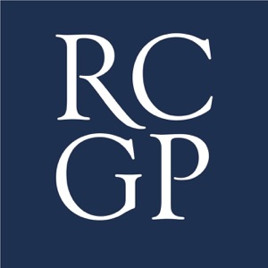 RCGP clinical innovation and research podcast