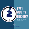 Two Minutes on Tuesday - Duke Stone