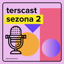 terscast | community podcast