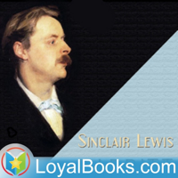 Babbitt by Sinclair Lewis podcast