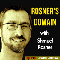 Shaul Magid: Inside the life on Meir Kahane
