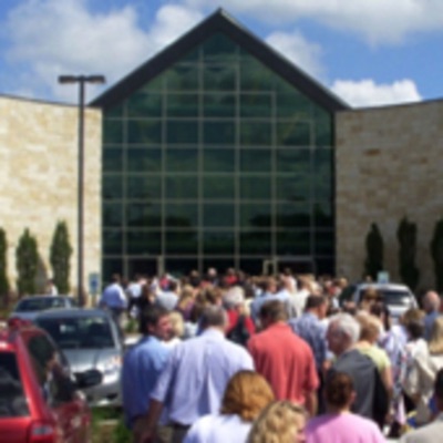 Elmhurst CRC Elmhurst CRC