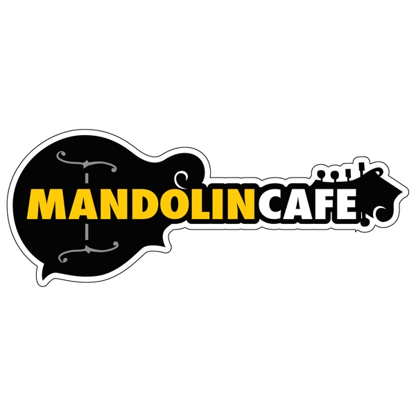 Mandolin Cafe MP3 Podcast