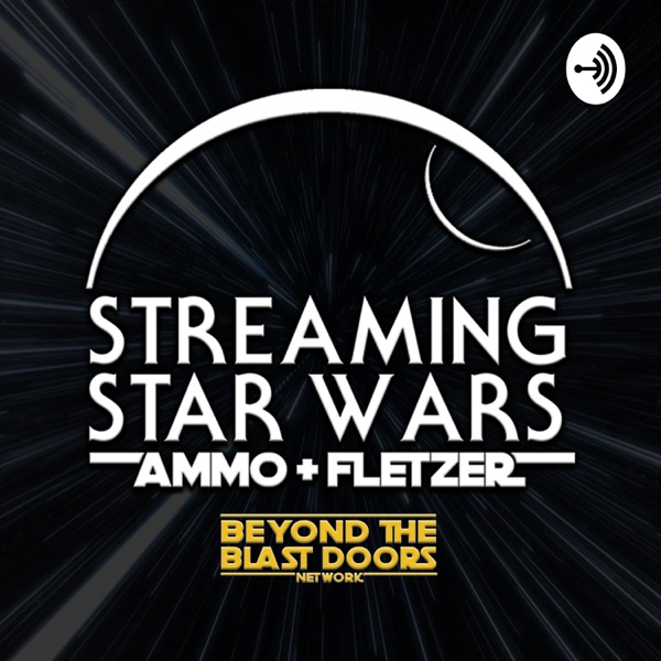 Streaming Star Wars