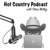Hot Country Podcast with Chris McKay artwork