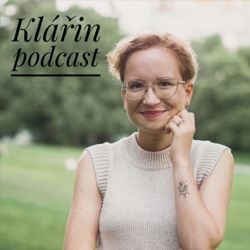 Pětiminutovka Klářina podcastu - Tipy na knižní klasiky