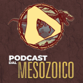 Podcast dal Mesozoico - Playcultura