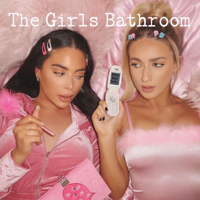 The Girls Bathroom The Girls Bathroom