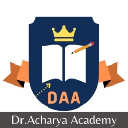 Dr. Acharya Academy