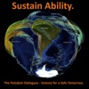Sustain Ability. The Potsdam Dialogues - Science for a Safe Tomorrow. artwork