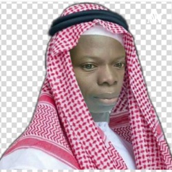 Cheikh Suleiman Sore à la recherche de connaissances