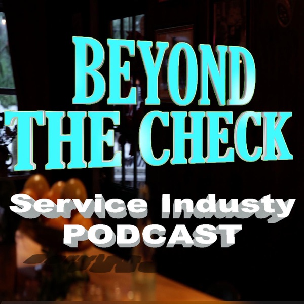 Beyond The Check Podcast Artwork