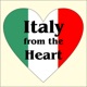 Italy from the Heart