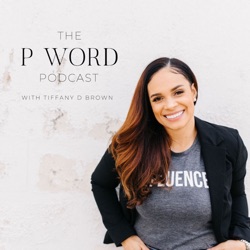 EP 045: Following Your Purpose with Sharika McGowan