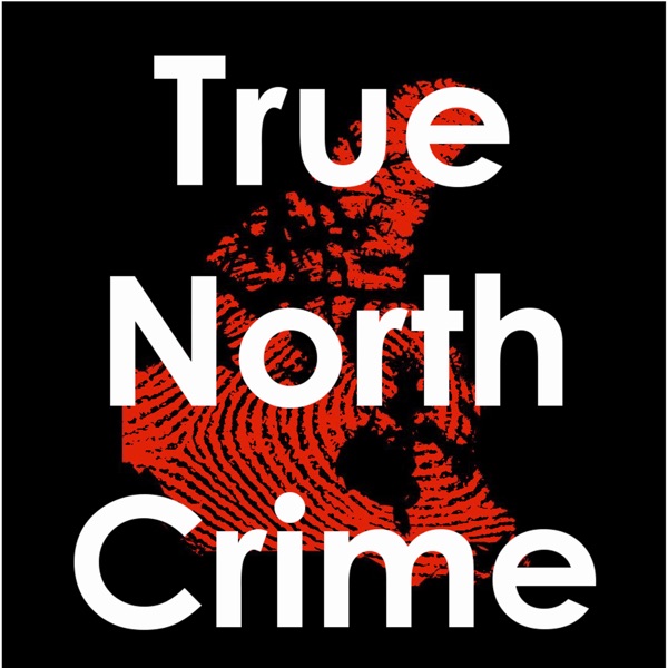 True North Crime poster