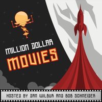 Million Dollar Movies podcast