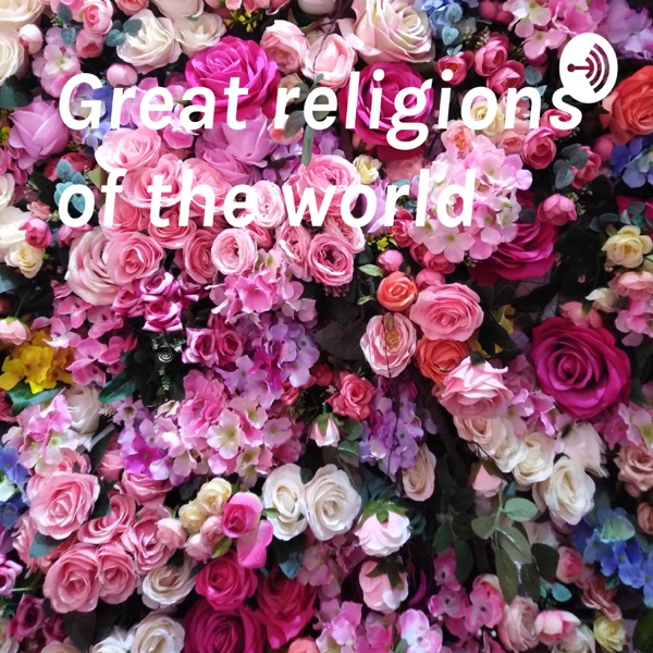 Great religions of the world Artwork