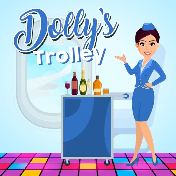 Dolly's Trolley Artwork