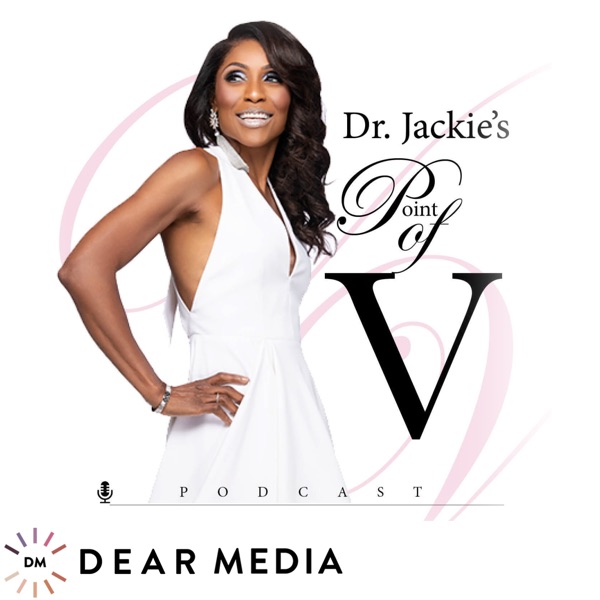 Dr. Jackie's Point of V