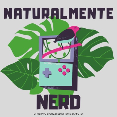 Naturalmente Nerd