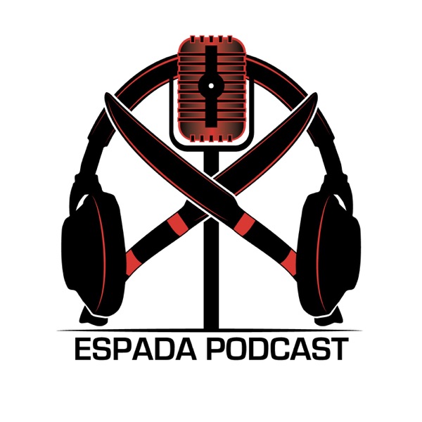 Espada Podcast Artwork