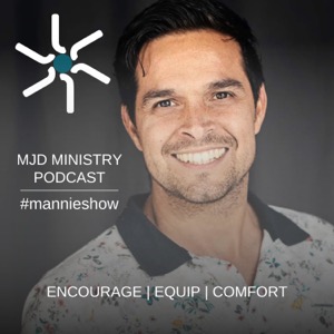 MJD Ministry | Mannieshow