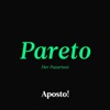 Pareto Podcast artwork