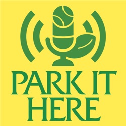 Episode 16: Helping to Clean up Our Parks