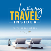 Luxury Travel Insider - Sarah Groen