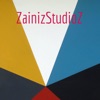 ZainizStudioZ artwork